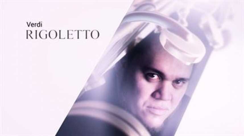 Rigoletto (UGC VIVA L'OPERA- FRA CINEMA) - bande annonce 2 - VF - (2016)