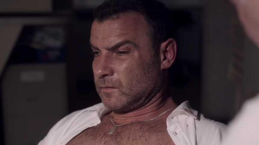 Ray Donovan - Bande annonce 2 - VO