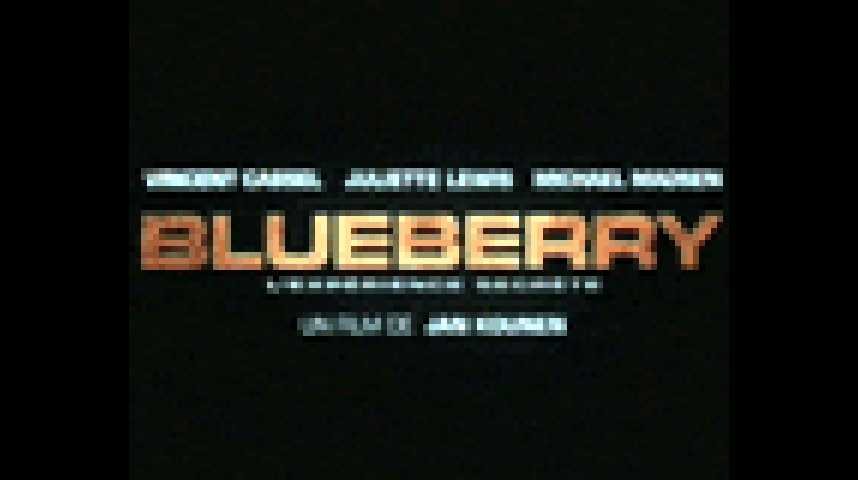 Blueberry - Teaser 3 - VO - (2004)