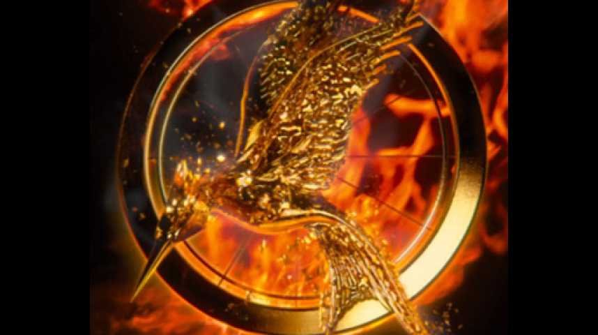 Hunger Games - L'embrasement - Teaser 7 - VF - (2013)