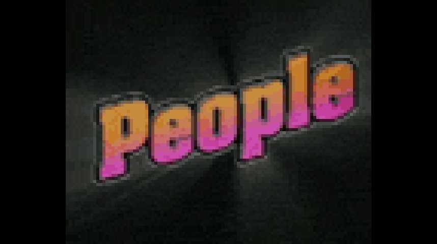 People Jet Set 2 - Teaser 2 - VF - (2003)