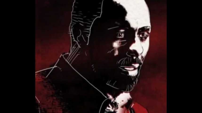 Luther - Teaser 1 - VO