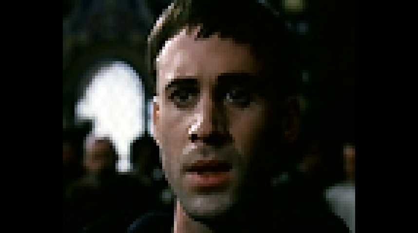 Luther - Bande annonce 1 - VO - (2003)
