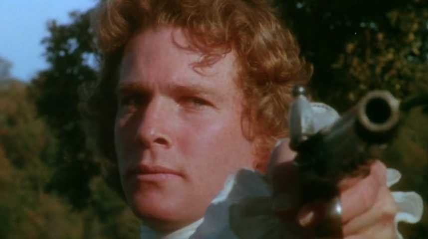 Barry Lyndon - Bande annonce 4 - VO - (1975)