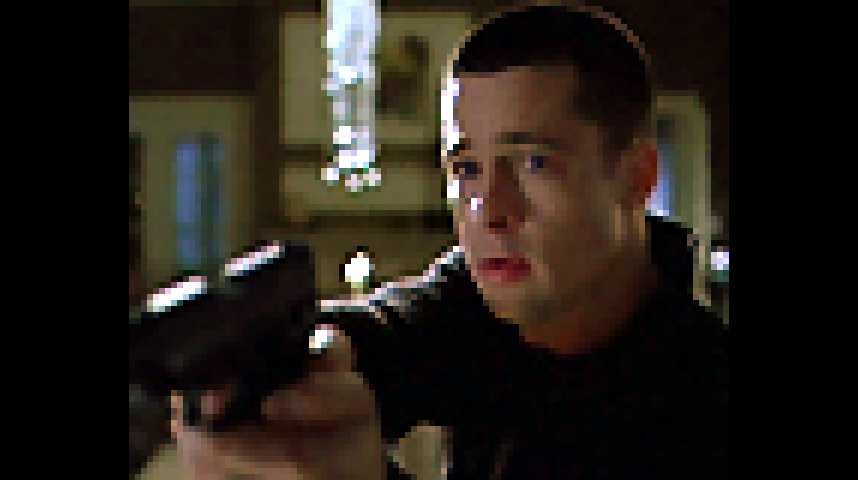 Mr. & Mrs. Smith - bande annonce 3 - VF - (2005)