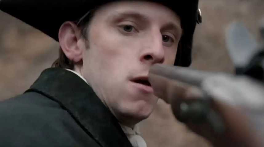 Turn: Washington's Spies - Bande annonce 1 - VO