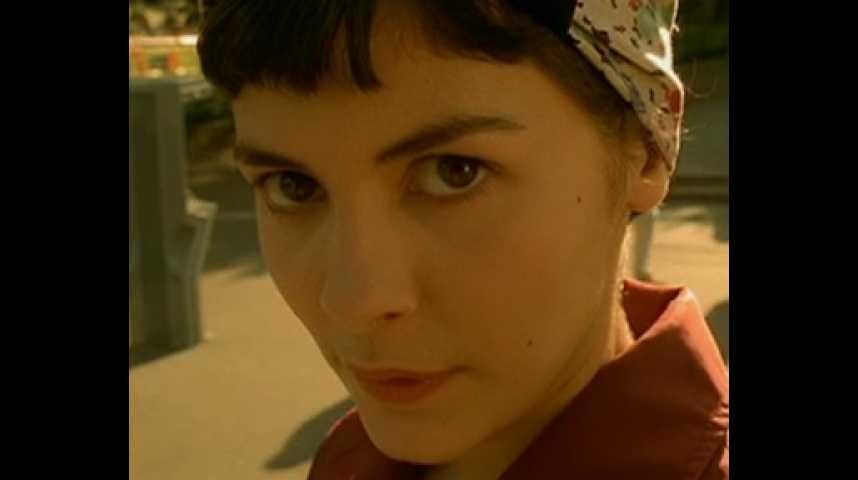 Le Fabuleux destin d'Amélie Poulain - Bande annonce 20 - VF - (2001)