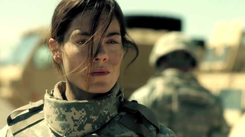 Fort Bliss - Bande annonce 1 - VO - (2014)