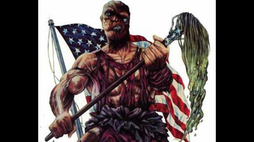 Toxic Avenger - Bande annonce 2 - VO - (1984)