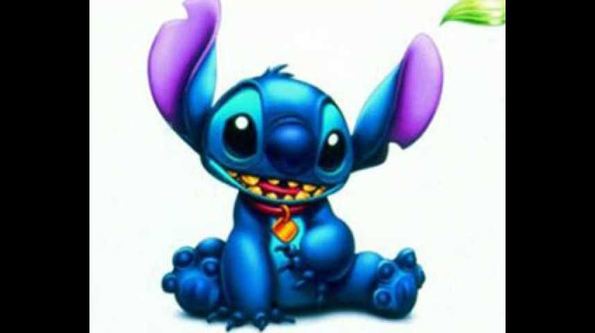 Lilo & Stitch - Bande annonce 3 - VF - (2001)