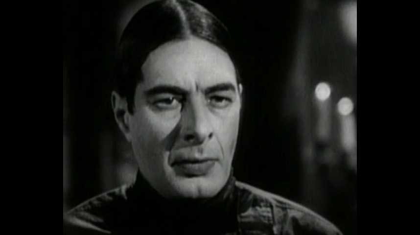 La Fille de Dracula - Bande annonce 1 - VO - (1936)
