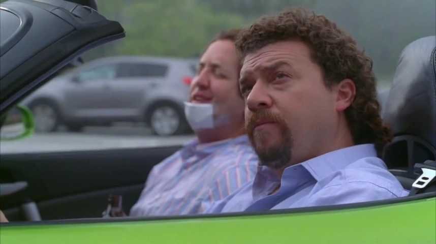 Kenny Powers - Teaser 1 - VO