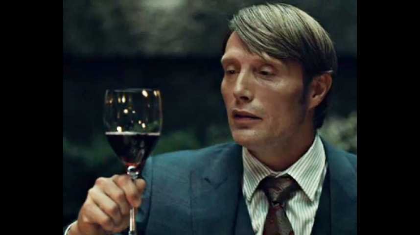 Hannibal - Bande annonce 4 - VO