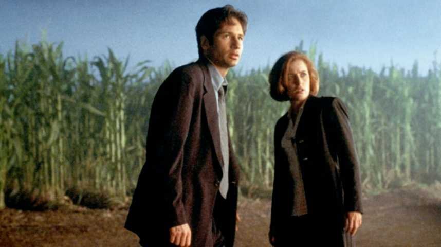 The X Files, le film - Bande annonce 1 - VF - (1998)