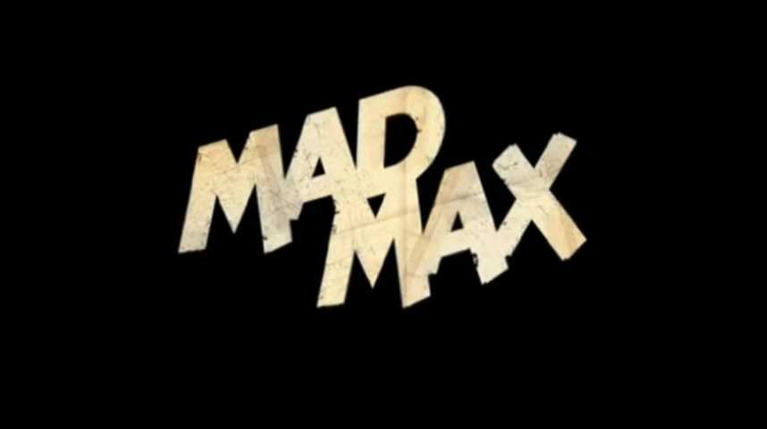 Mad Max - Bande annonce 3 - VF - (1979)