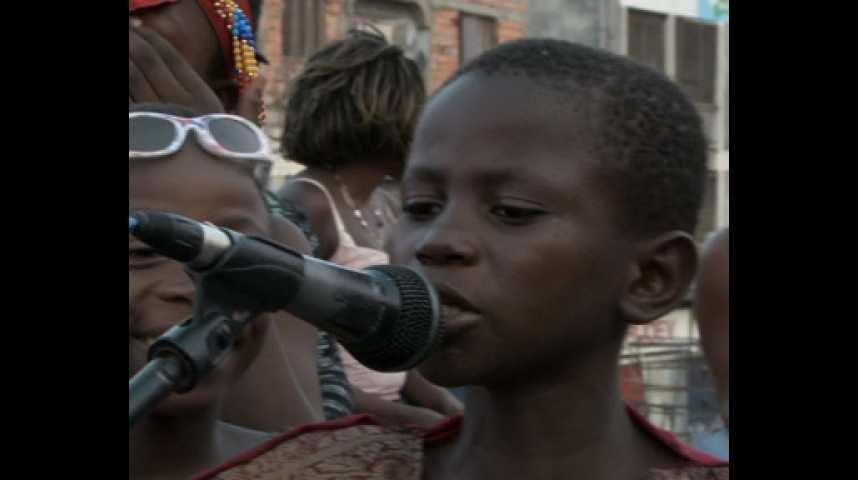 Kinshasa Kids - Bande annonce 2 - VO - (2012)