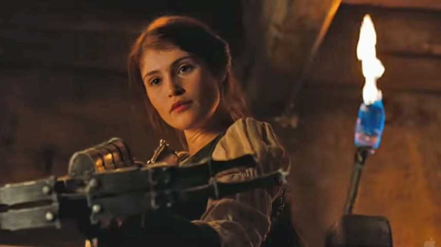 Hansel & Gretel : Witch Hunters - Bande annonce 4 - VO - (2013)