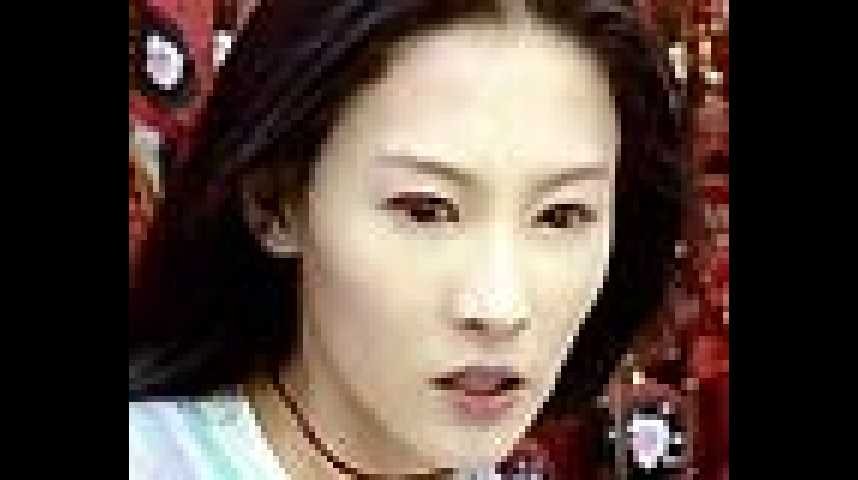 Wu ji, la légende des cavaliers du vent - Bande annonce 1 - VF - (2004)