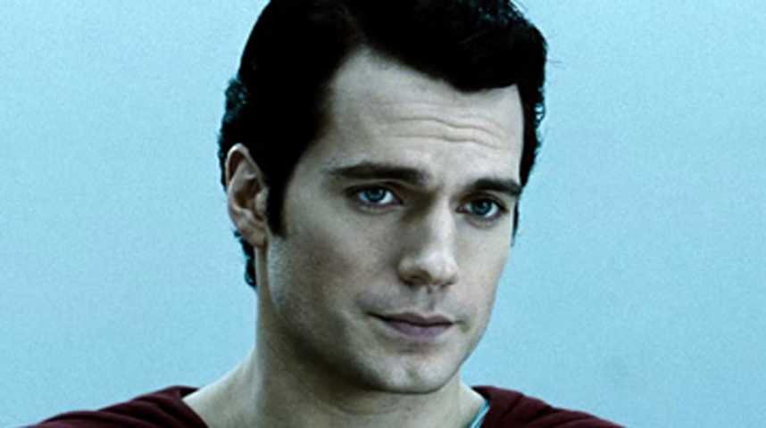 Man of Steel - Bande annonce 8 - VO - (2013)