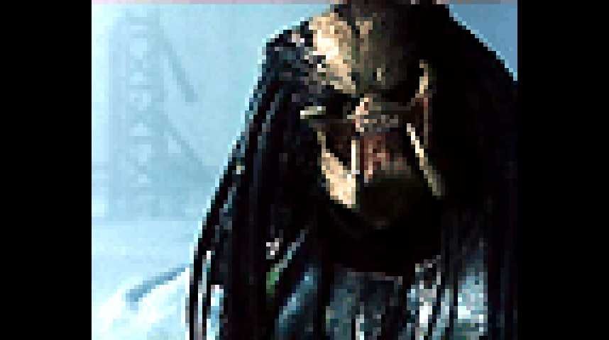AVP: Alien vs. Predator - Bande annonce 1 - VF - (2004)
