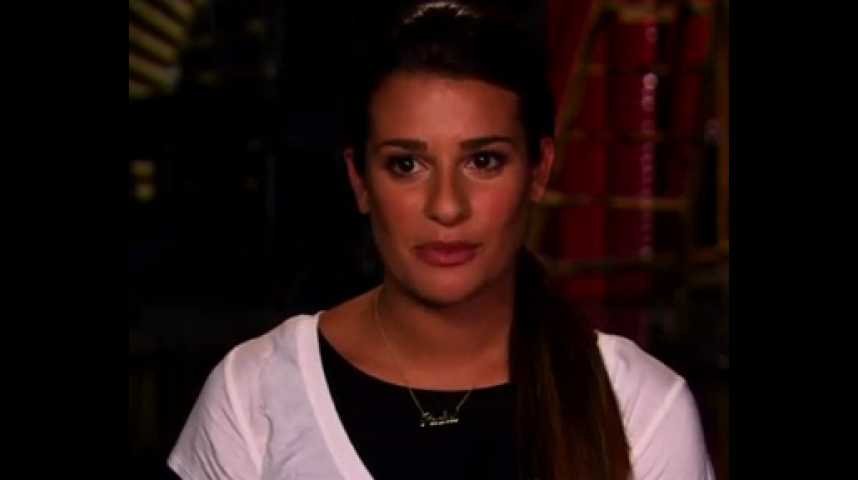 Glee - Bande annonce 1 - VO