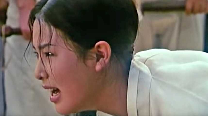 Le Chant de la fidele Chunhyang - Bande annonce 2 - VO - (2000)