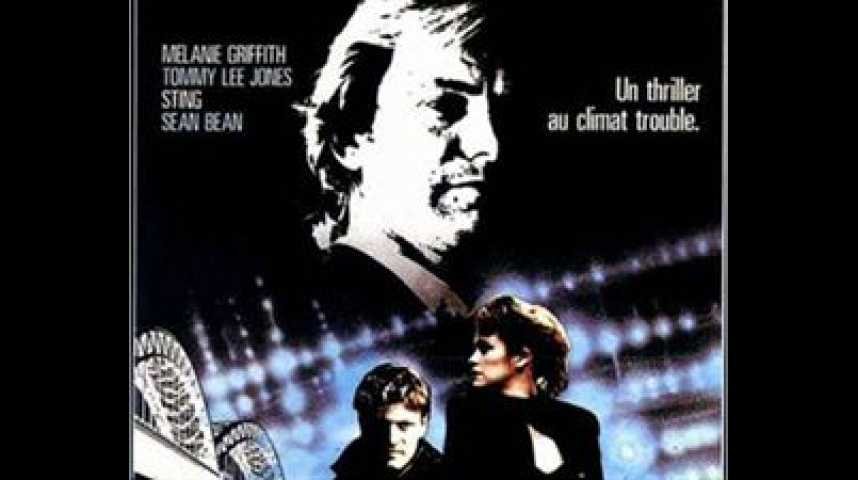 Stormy Monday - bande annonce - VO - (1988)
