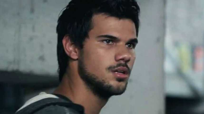 Tracers - Bande annonce 2 - VF - (2015)