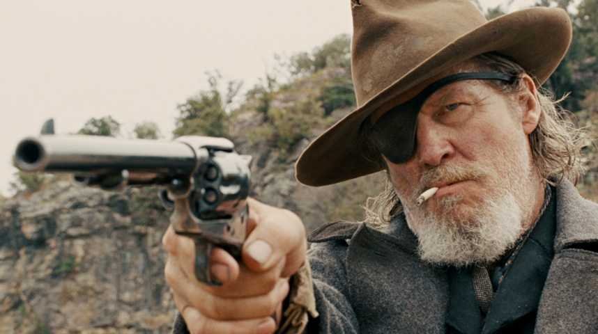 True Grit - Bande annonce 2 - VF - (2010)