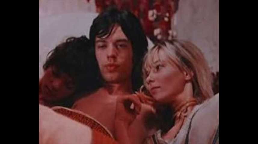 Performance - bande annonce - VOST - (1970)