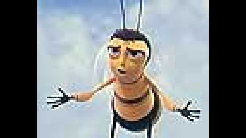 Bee movie - drôle d'abeille - Bande annonce 15 - VO - (2007)