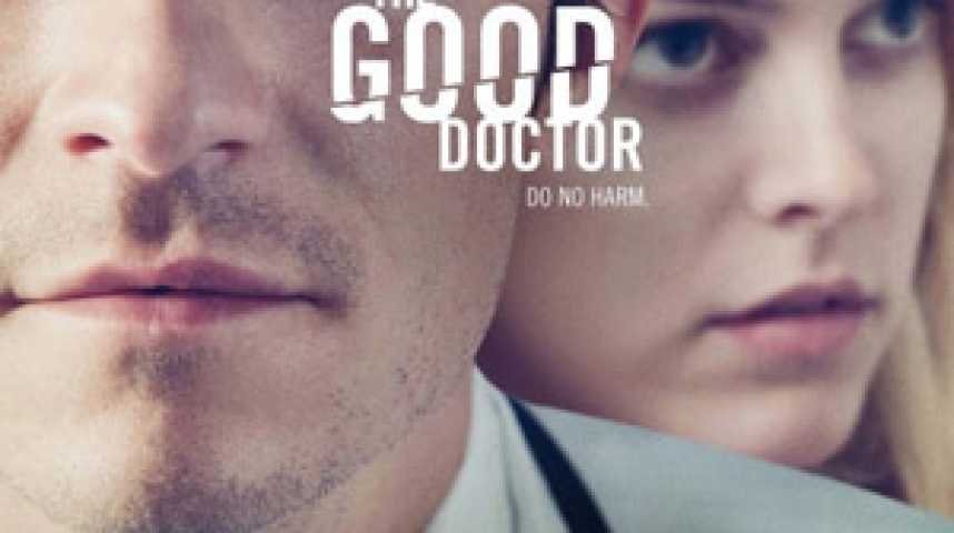 The Good Doctor - Bande annonce 1 - VO - (2010)
