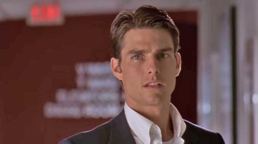 Jerry Maguire - Bande annonce 1 - VO - (1996)