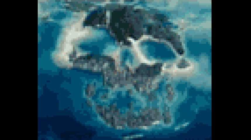 Pirates des Caraïbes : la Malédiction du Black Pearl - Teaser 7 - VF - (2003)