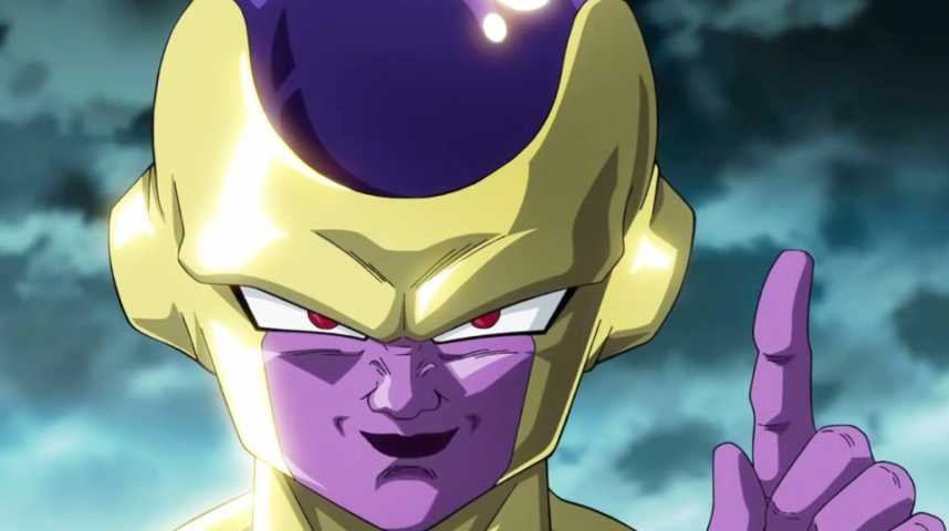 Dragon Ball Z : Battle of Gods - Bande annonce 3 - VO - (2013)