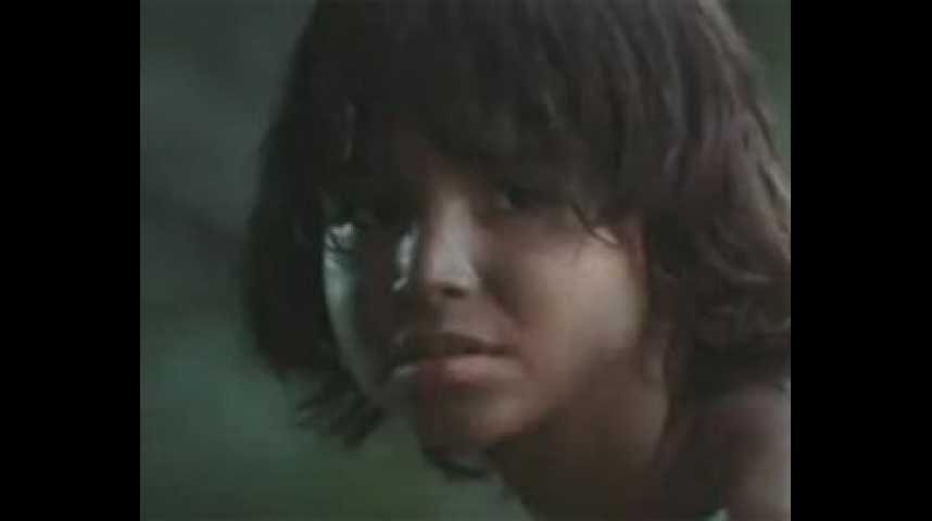 Les Nouvelles Aventures de Mowgli - bande annonce - VO - (1997)