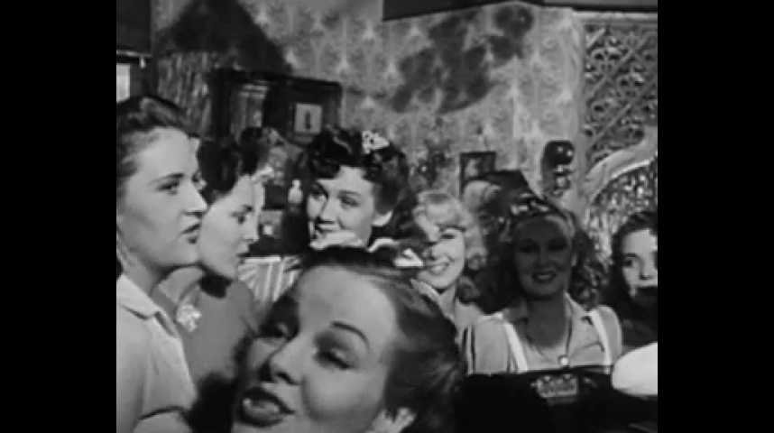 Citizen Kane - Bande annonce 2 - VO - (1941)