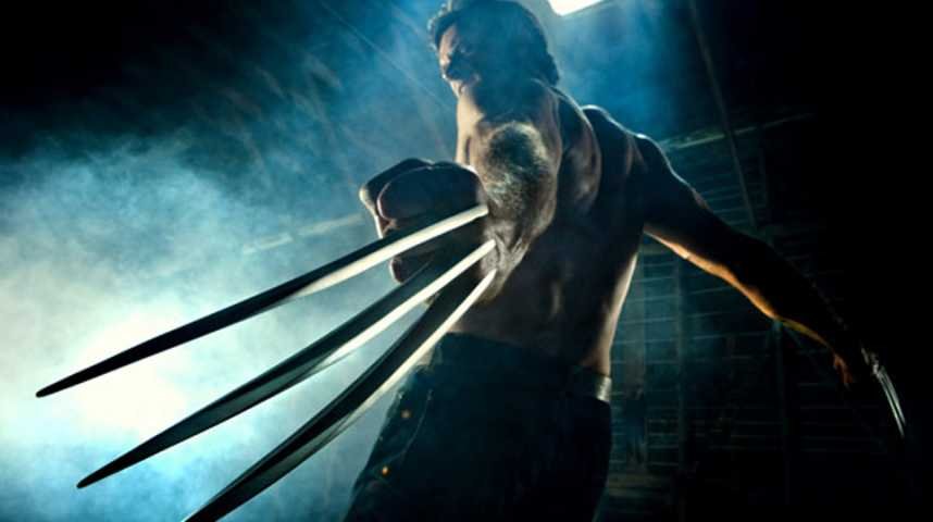 X-Men Origins: Wolverine - Bande annonce 7 - VF - (2009)