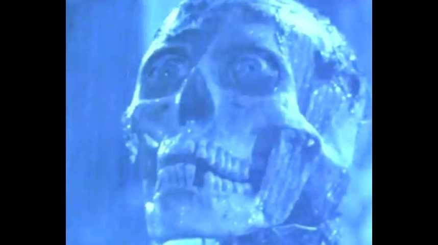 Le Retour des morts-vivants - Bande annonce 1 - VO - (1985)