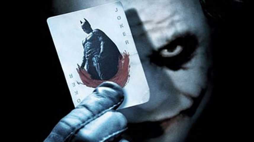 The Dark Knight, Le Chevalier Noir - Bande annonce 3 - VF - (2008)