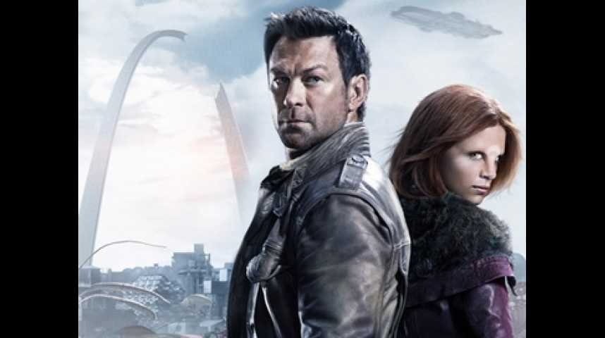 Defiance - Bande annonce 2 - VO