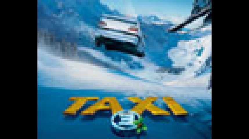 Taxi 3 - Bande annonce 1 - VF - (2002)