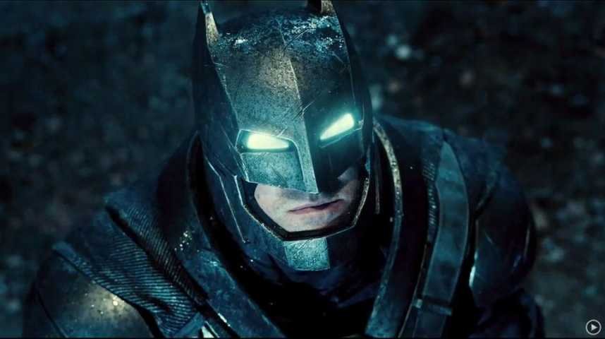 Batman v Superman : L'Aube de la Justice - Bande annonce 7 - VO - (2016)
