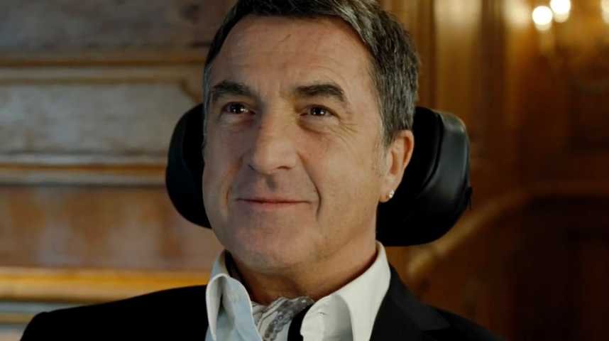 Intouchables - Bande annonce 26 - VF - (2011)