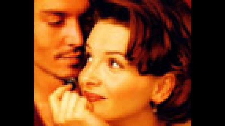 Le Chocolat - Bande annonce 2 - VF - (2000)