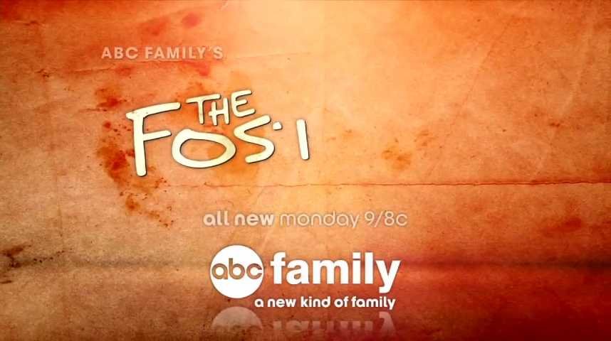 The Fosters - Teaser 1 - VO