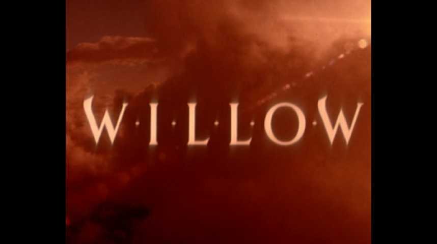 Willow - Teaser 9 - VO - (1988)