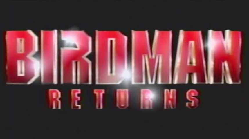 Birdman - Bande annonce 3 - VO - (2014)