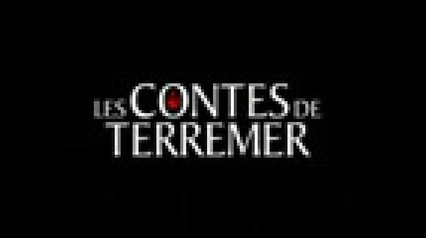 Les Contes de Terremer - Bande annonce 4 - VF - (2006)