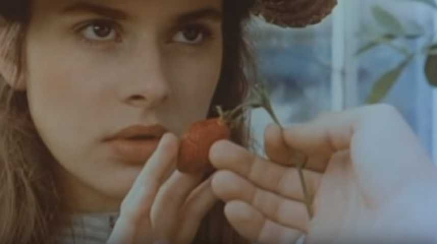 Tess - bande annonce - VF - (1979)